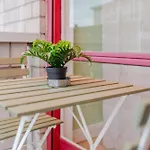 Valentino Apartment
