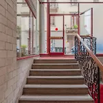 Valentino Apartment