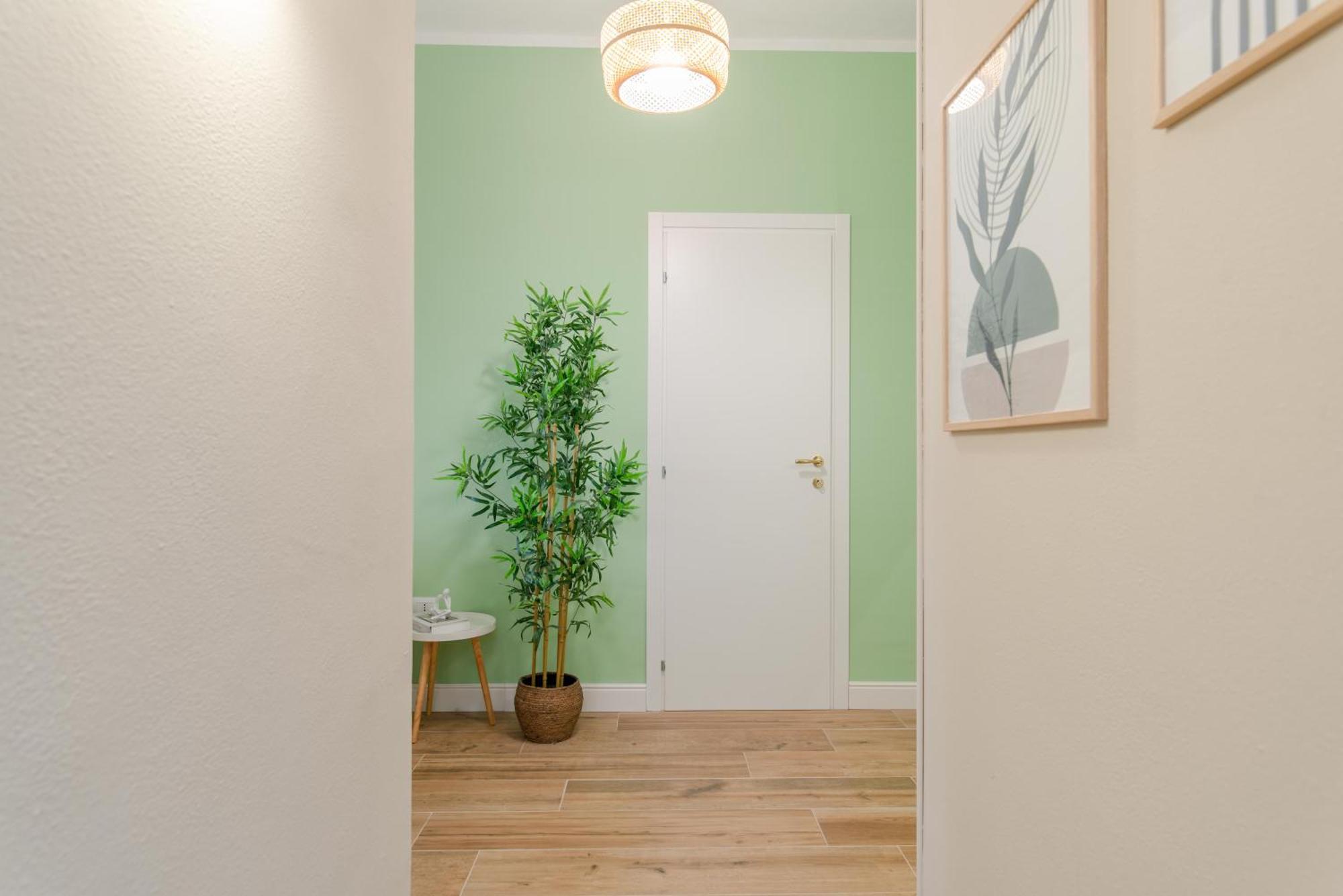 Appartement Valentino