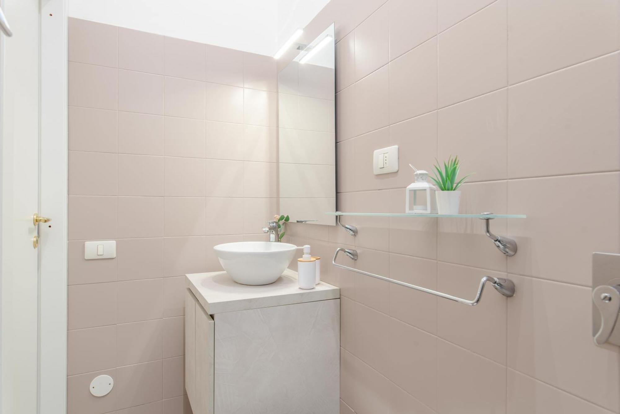 Appartement Valentino