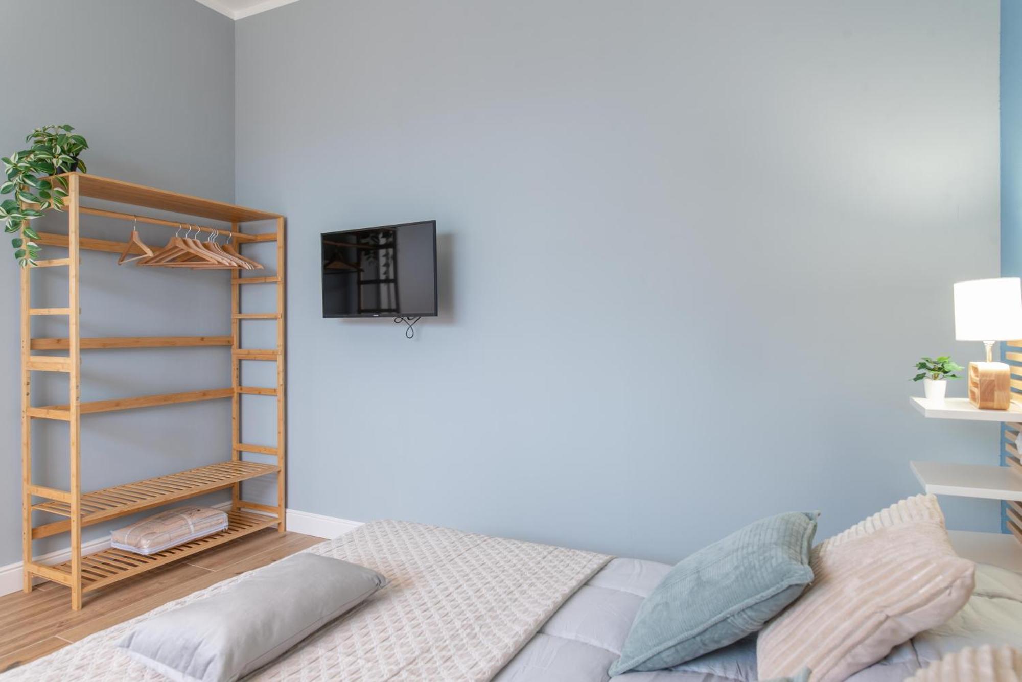 Appartement Valentino *