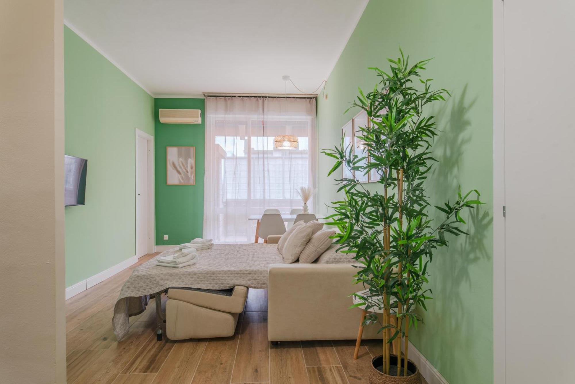 Appartement Valentino