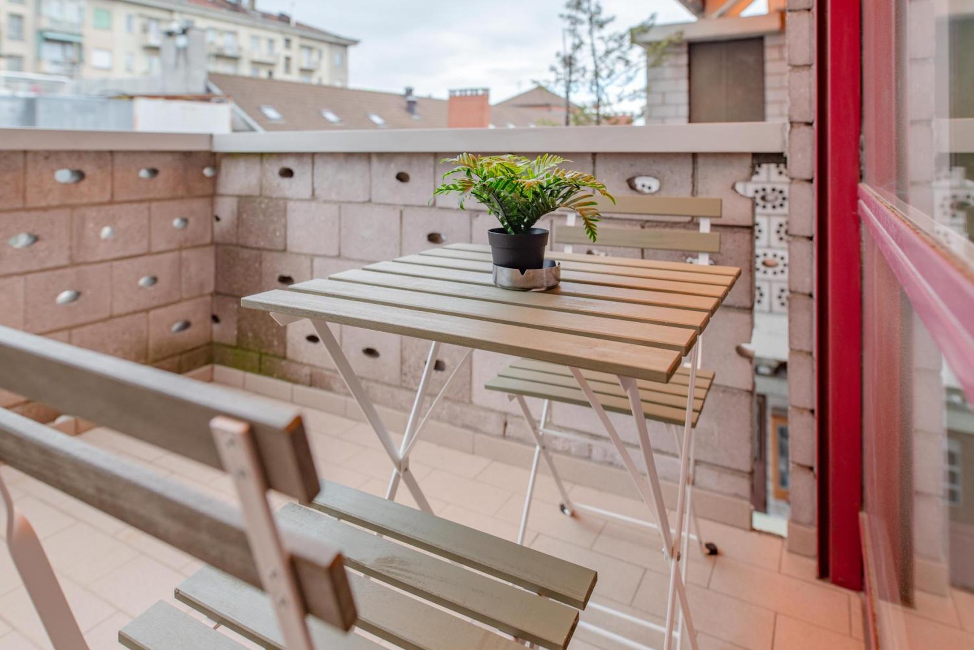Appartement Valentino Turin