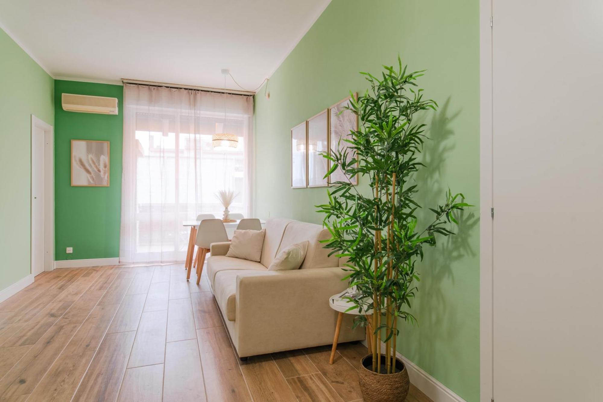 Valentino Appartement
