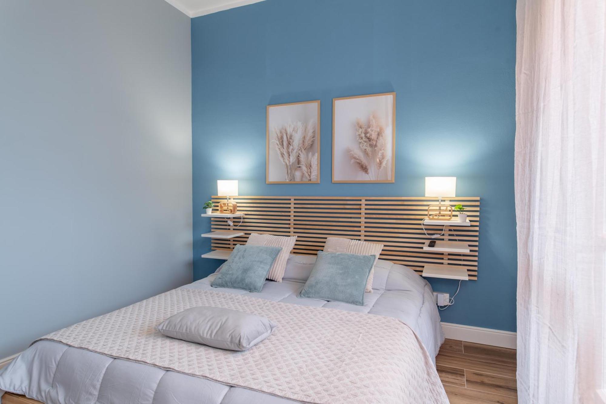 Appartement Valentino *