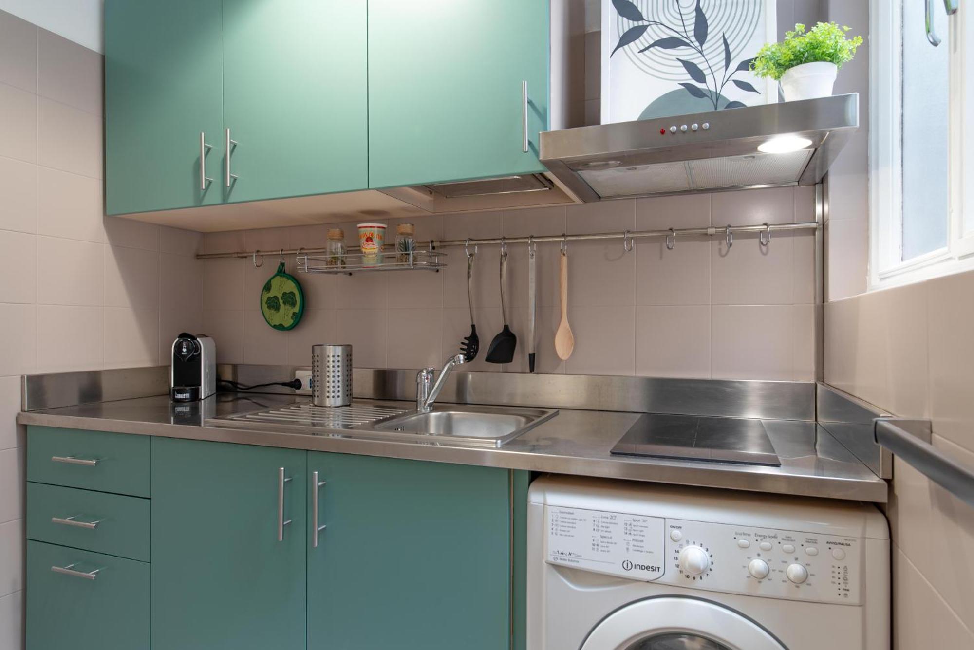 Appartement Valentino Turin