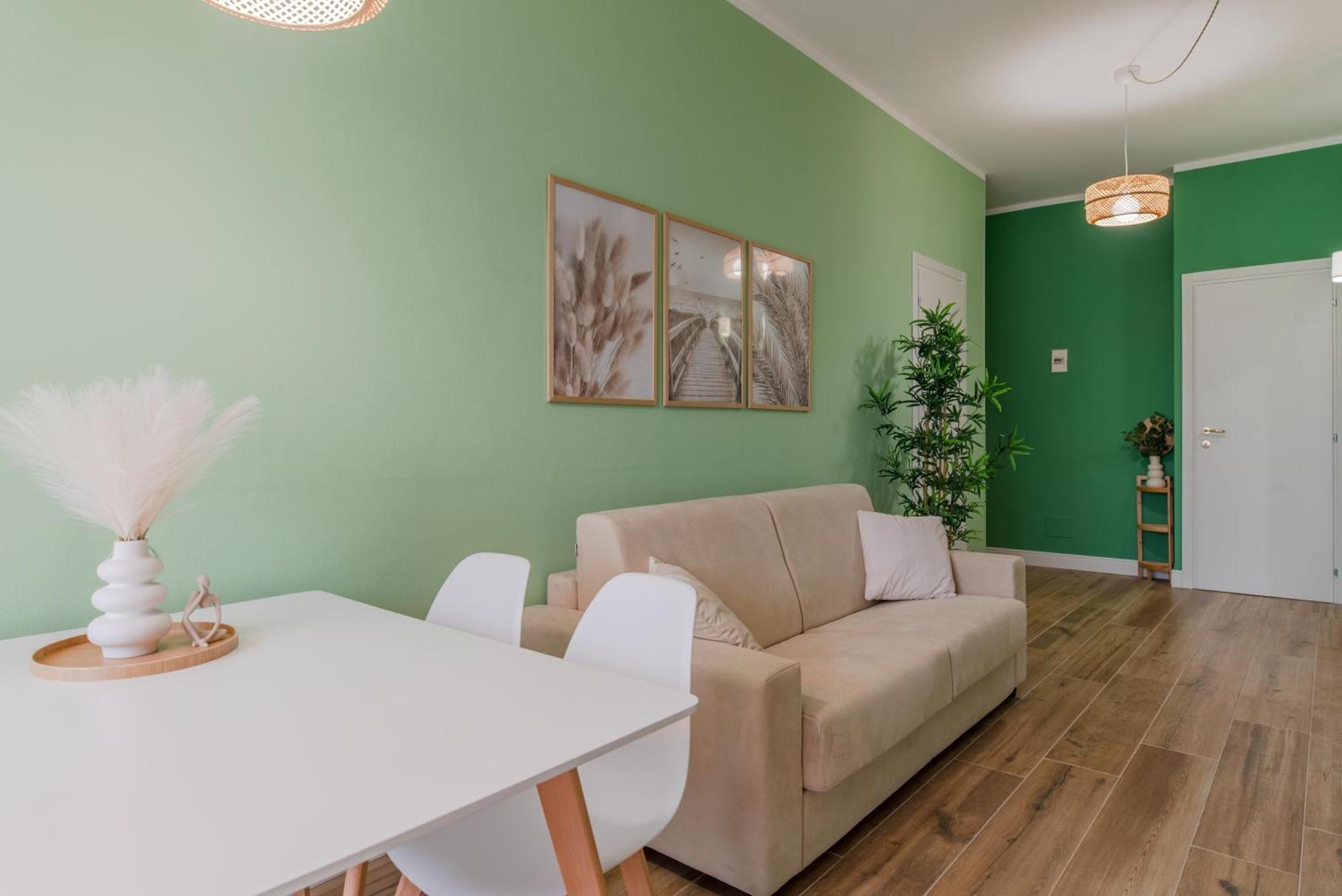 Appartement Valentino Turin