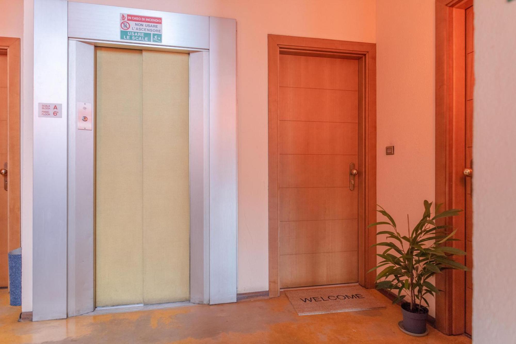 Valentino Apartment Turin