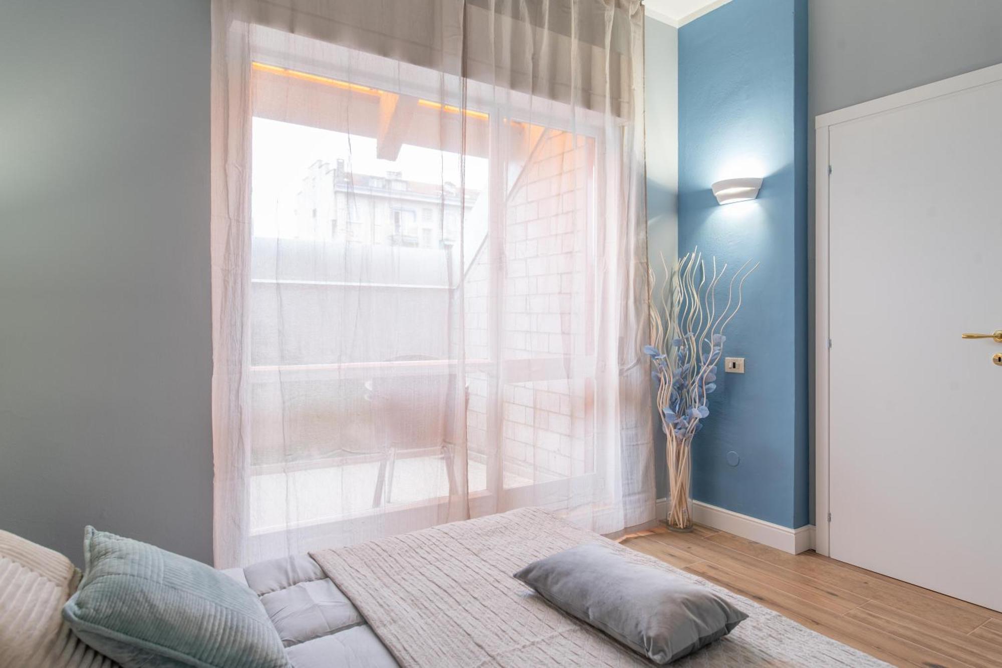 Apartment Valentino